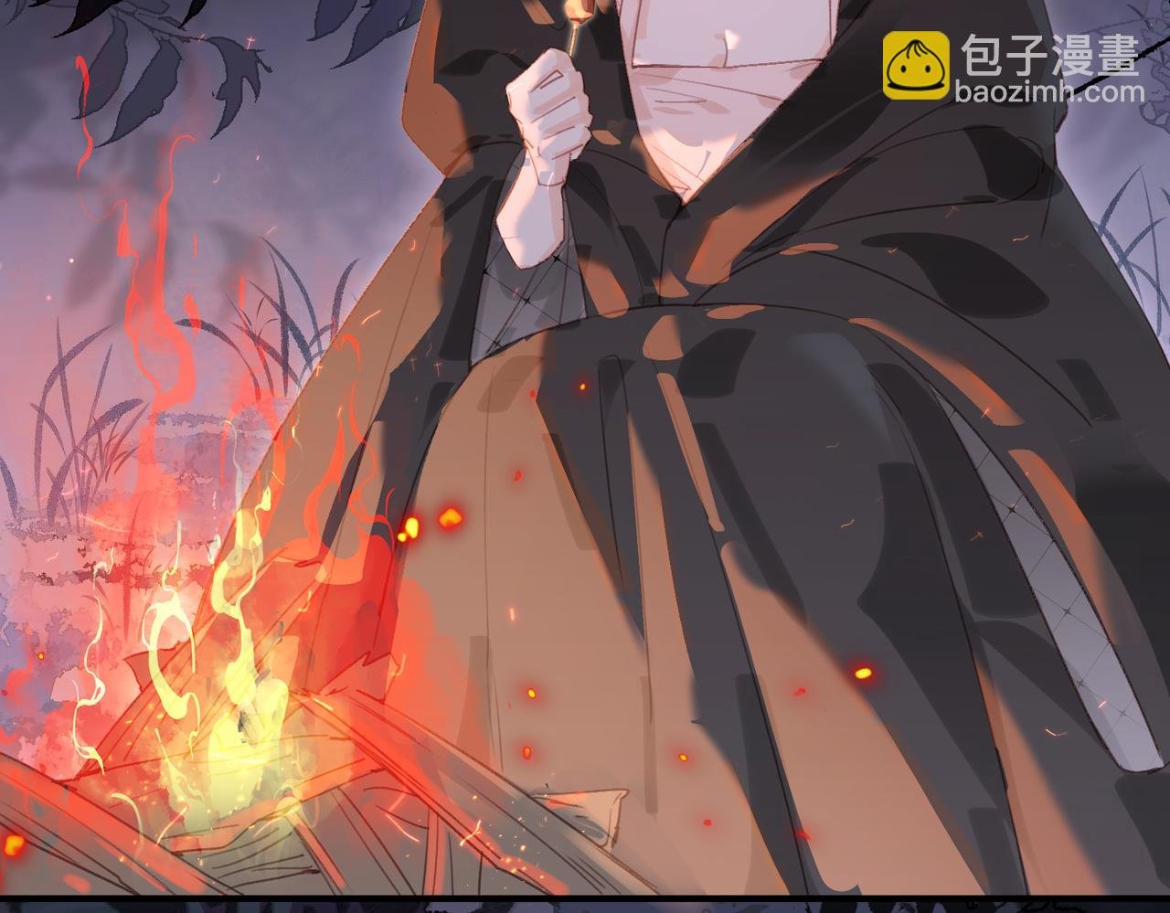 第25话 未知的悸动
