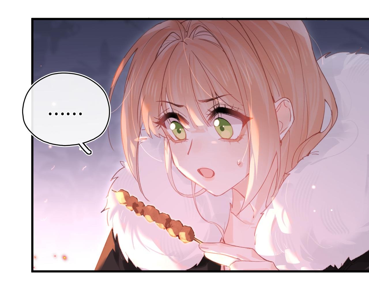 第25话 未知的悸动