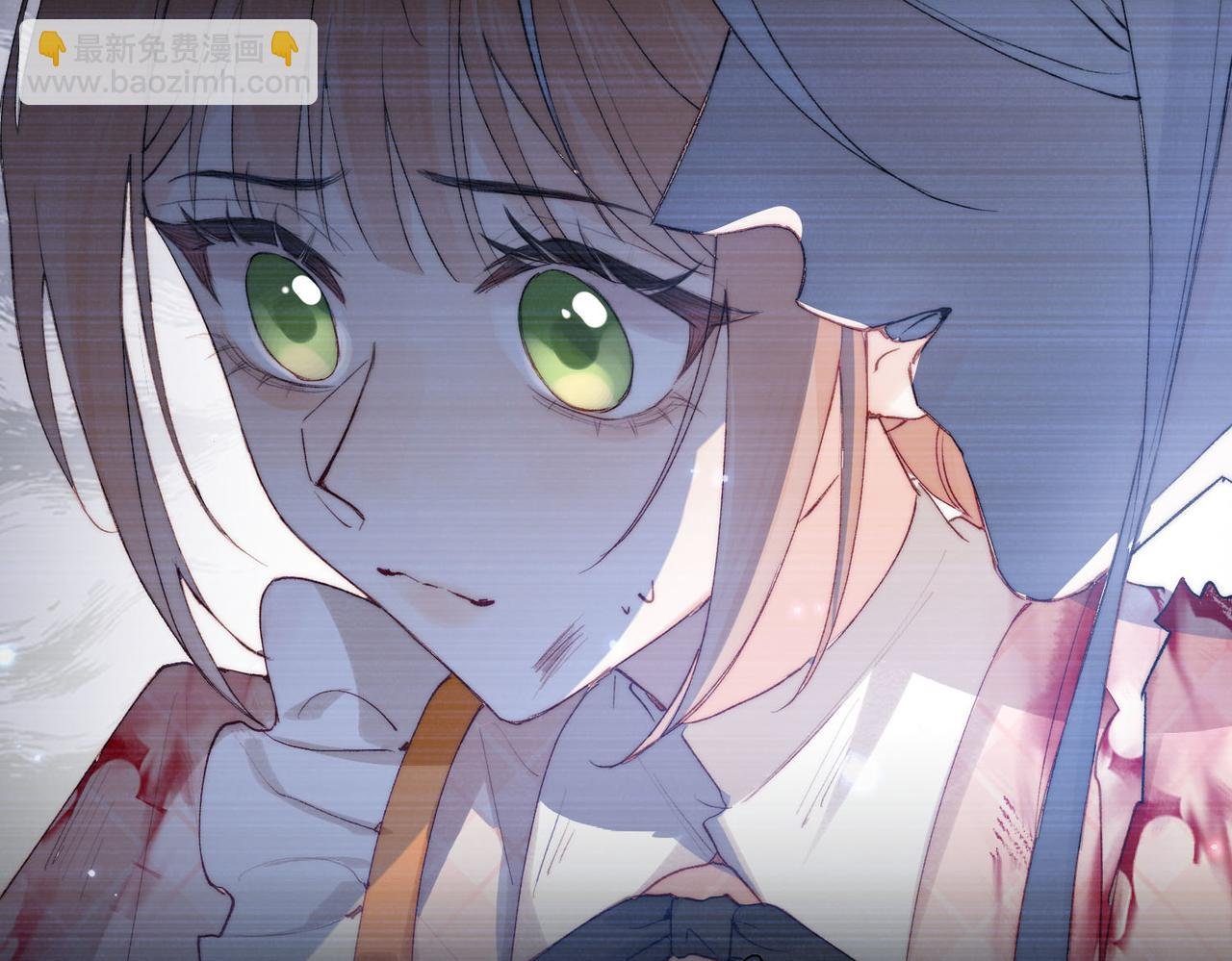 第3话 我和魔王杠上了？
