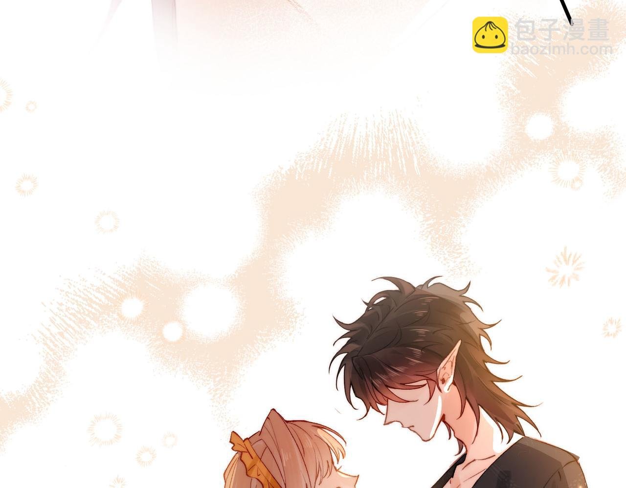 第3话 我和魔王杠上了？
