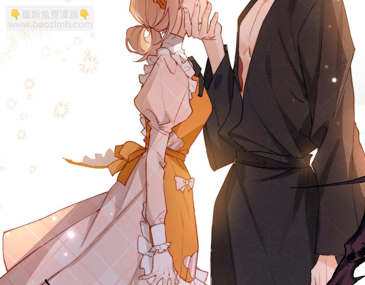 第3话 我和魔王杠上了？