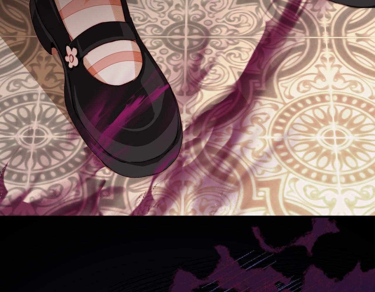 第3话 我和魔王杠上了？