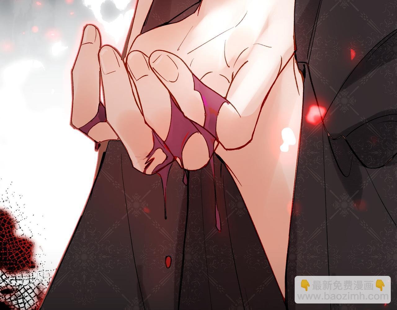 第3话 我和魔王杠上了？
