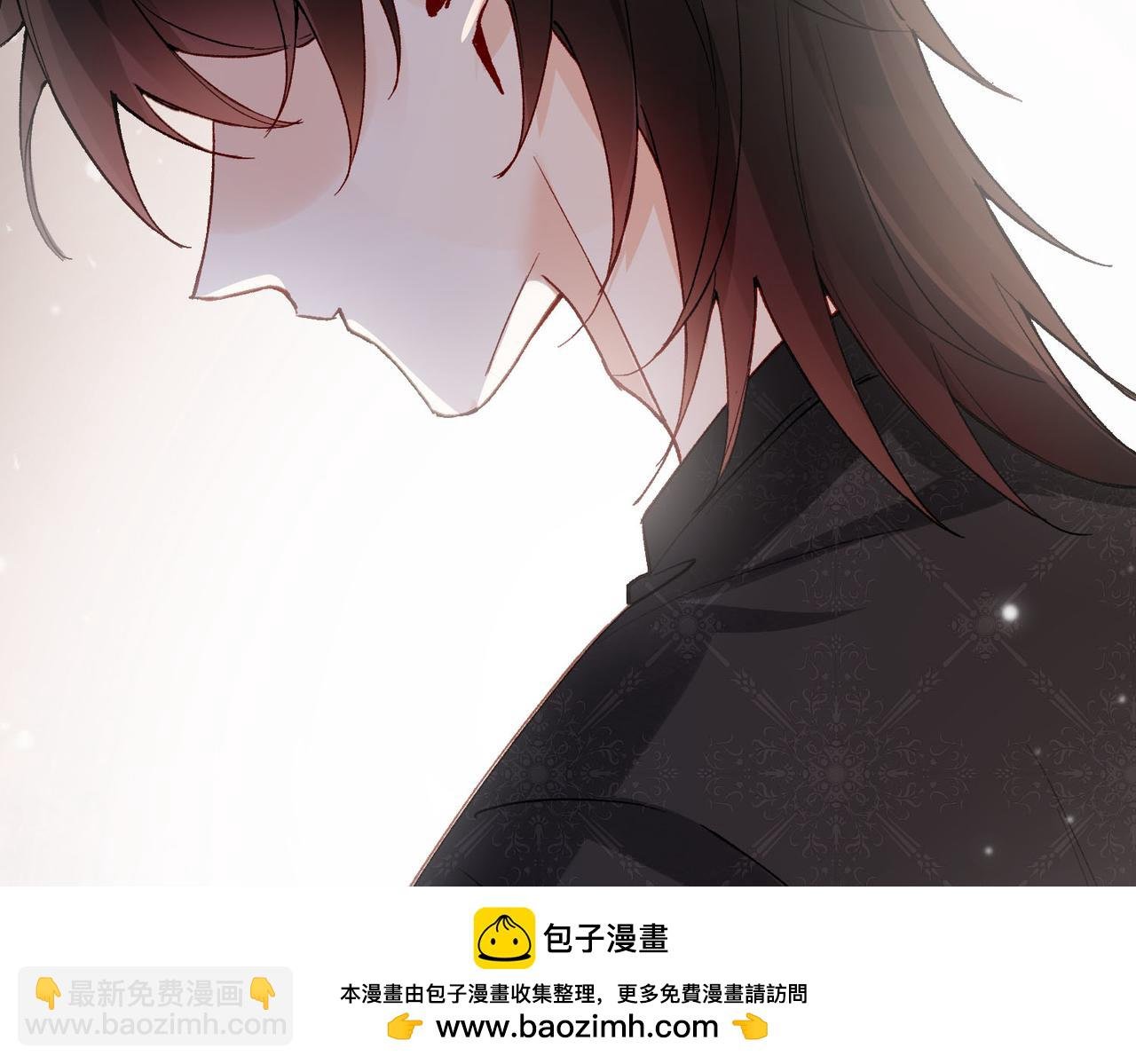 第3话 我和魔王杠上了？