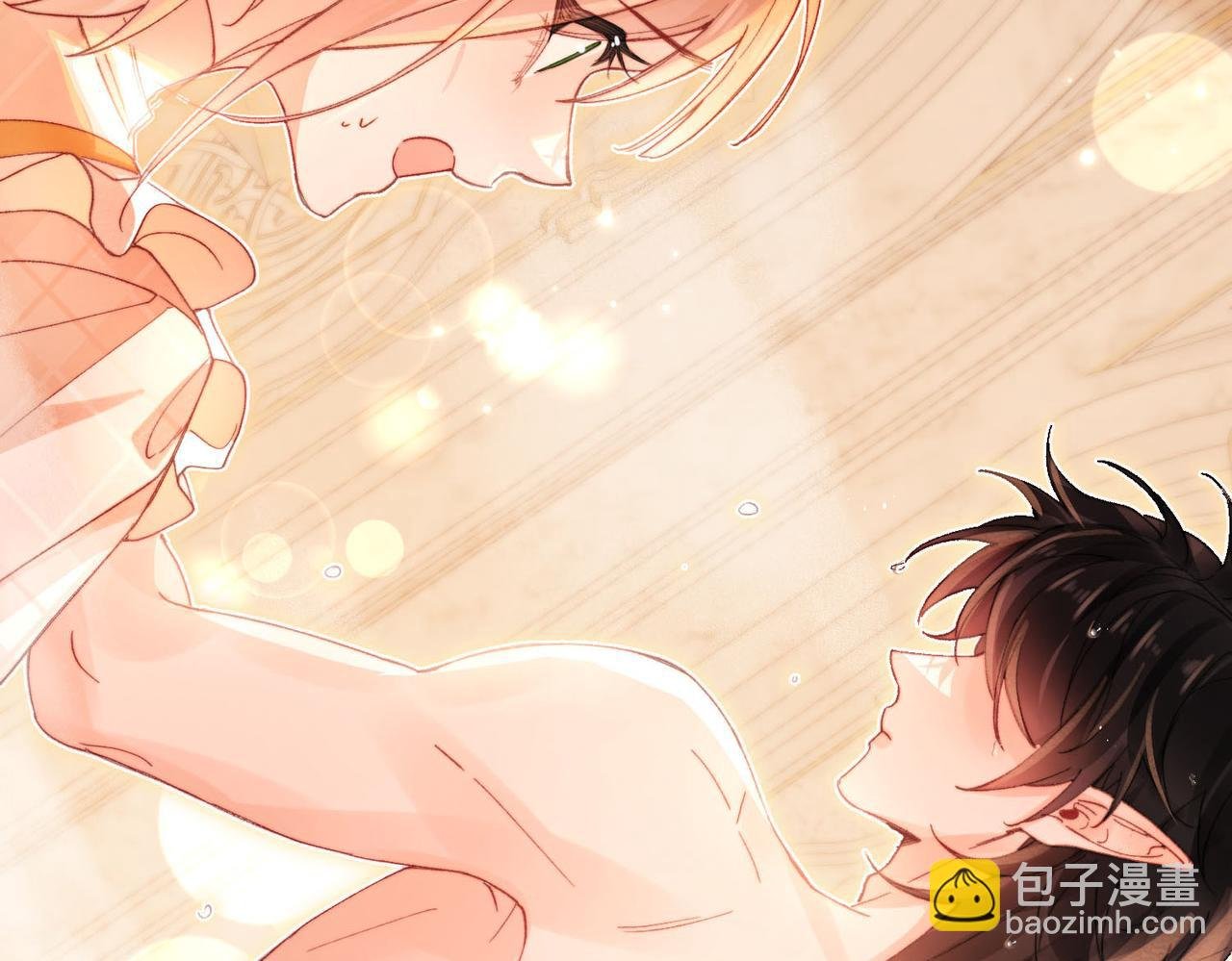 第4话 我game over了？