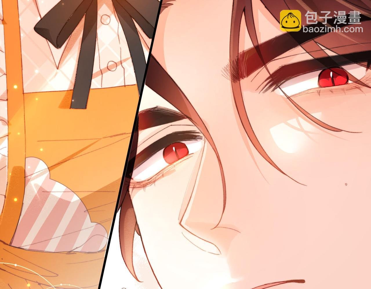 第4话 我game over了？