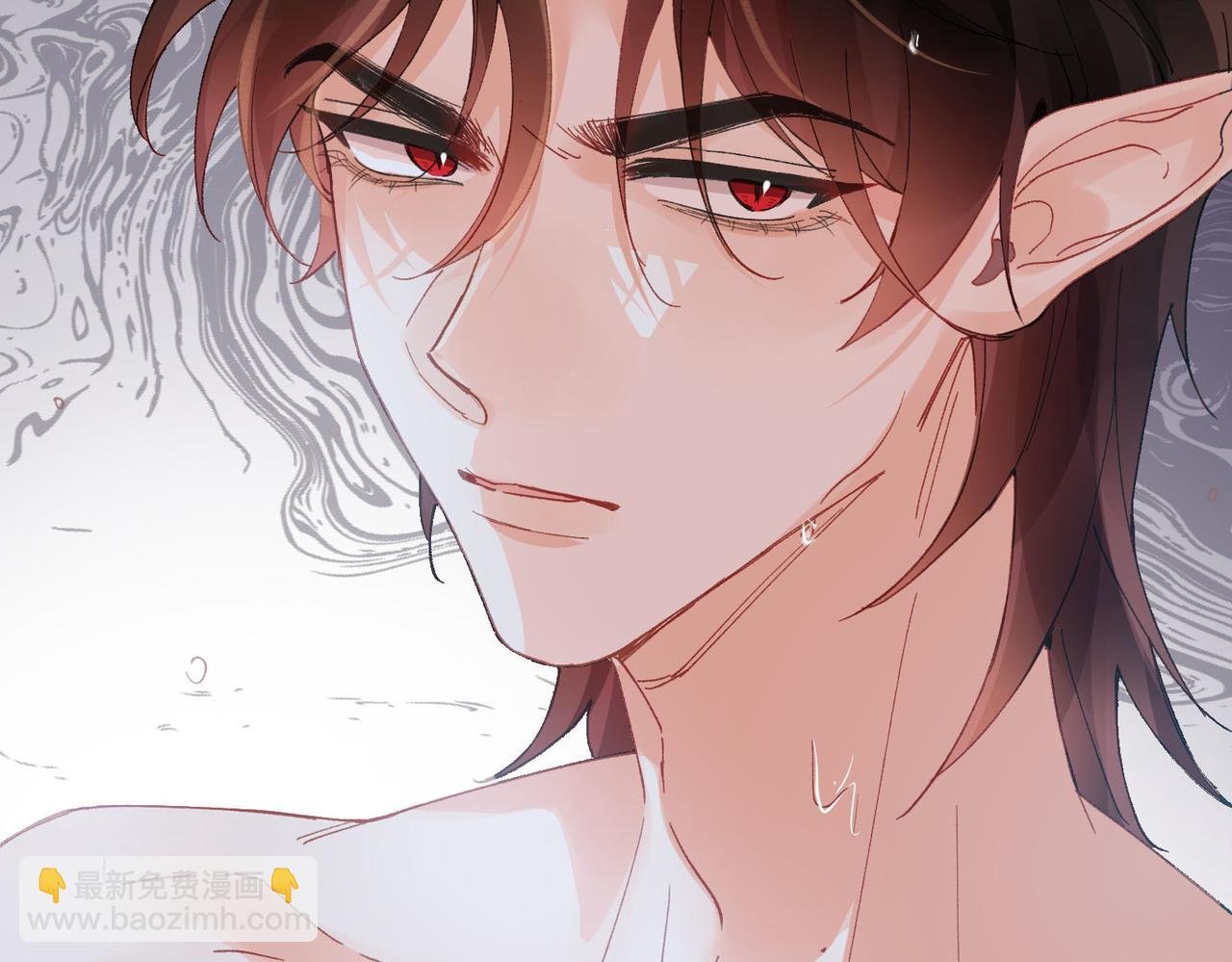 第4话 我game over了？