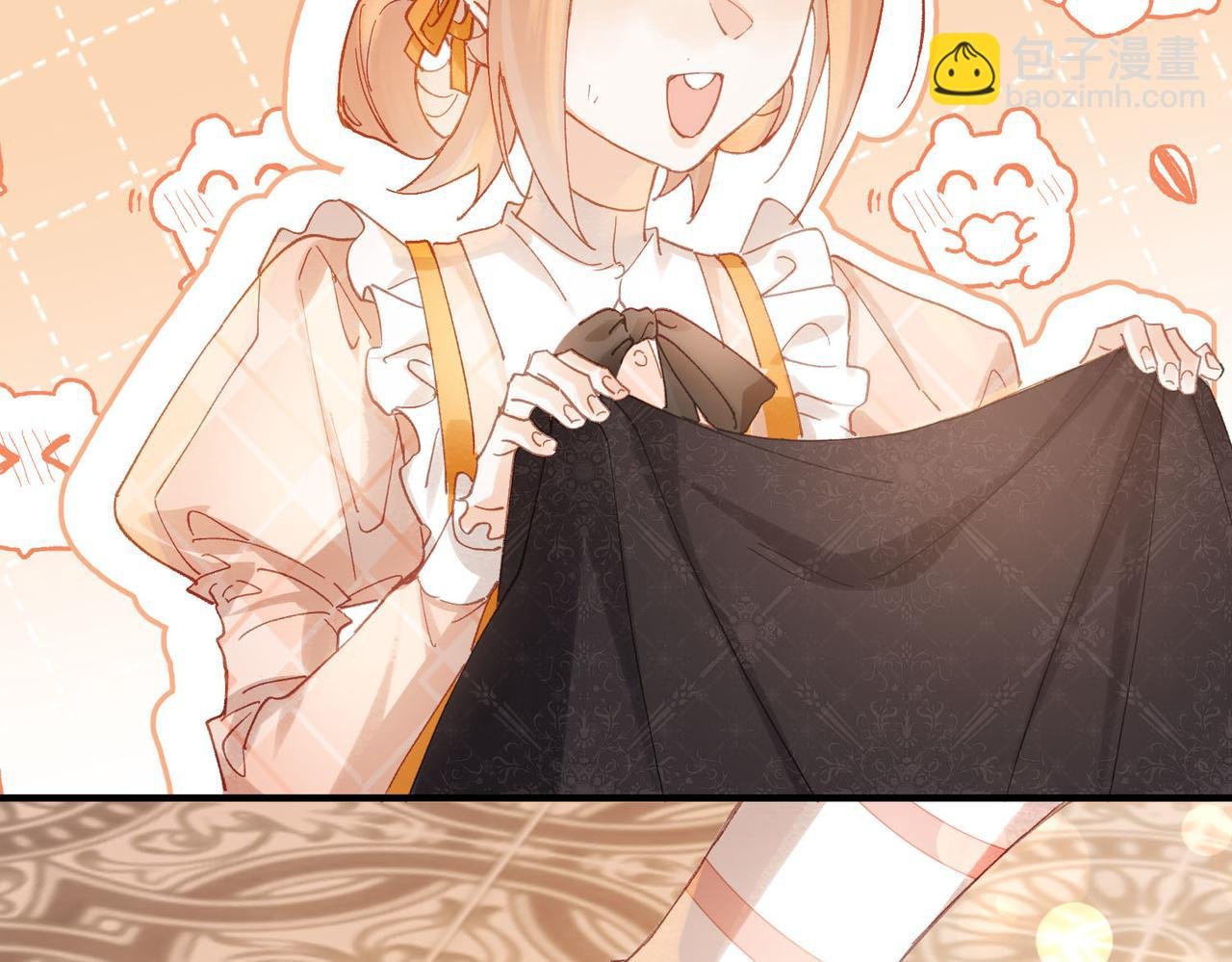 第4话 我game over了？