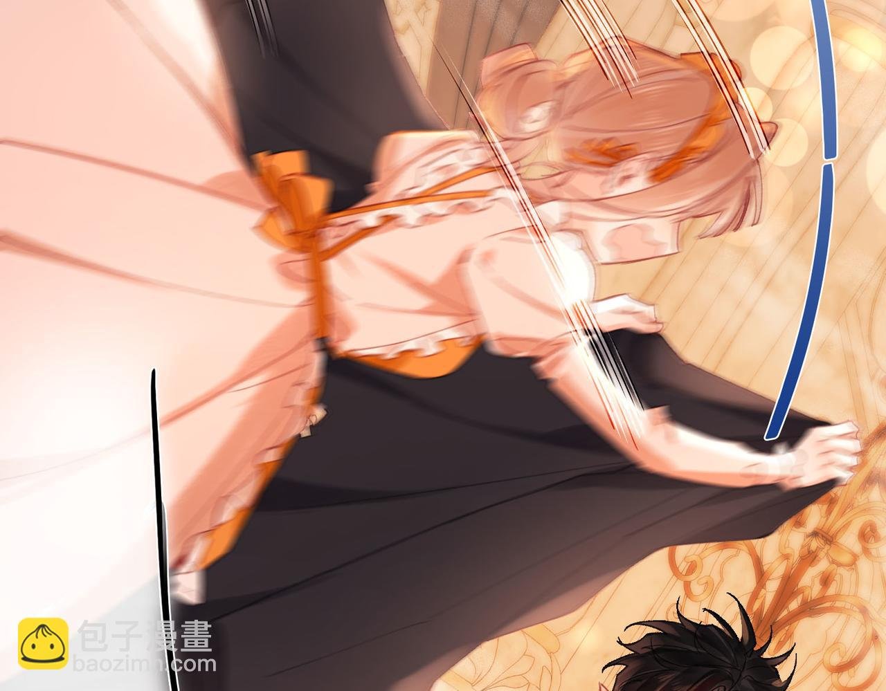 第4话 我game over了？