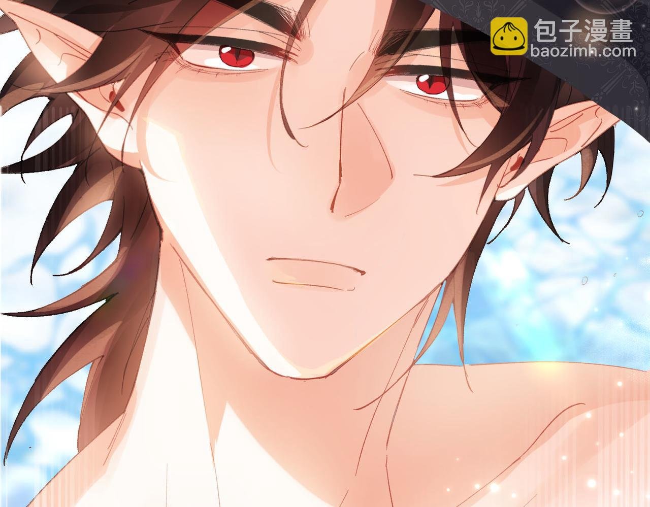第4话 我game over了？