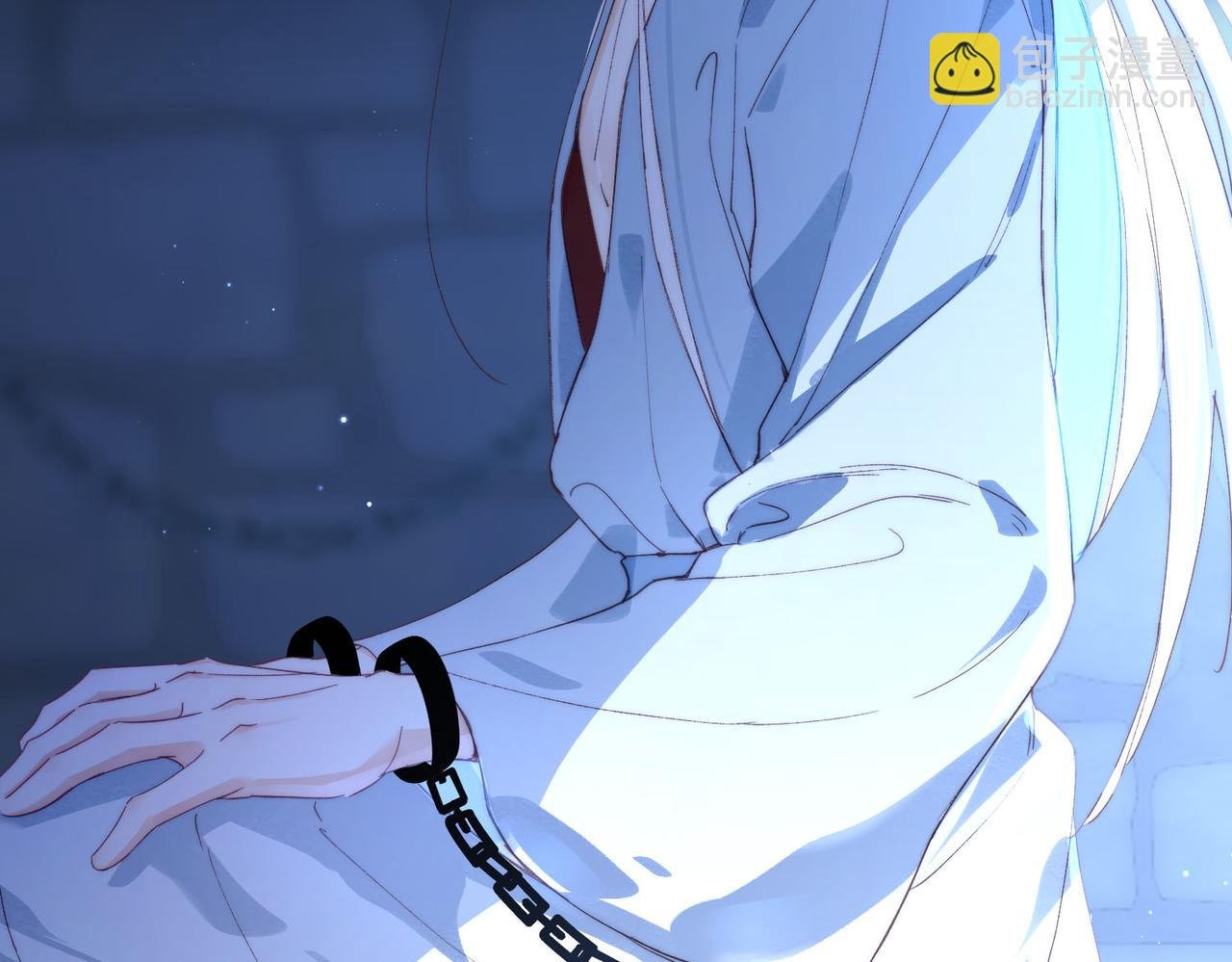 第5话 生死之际