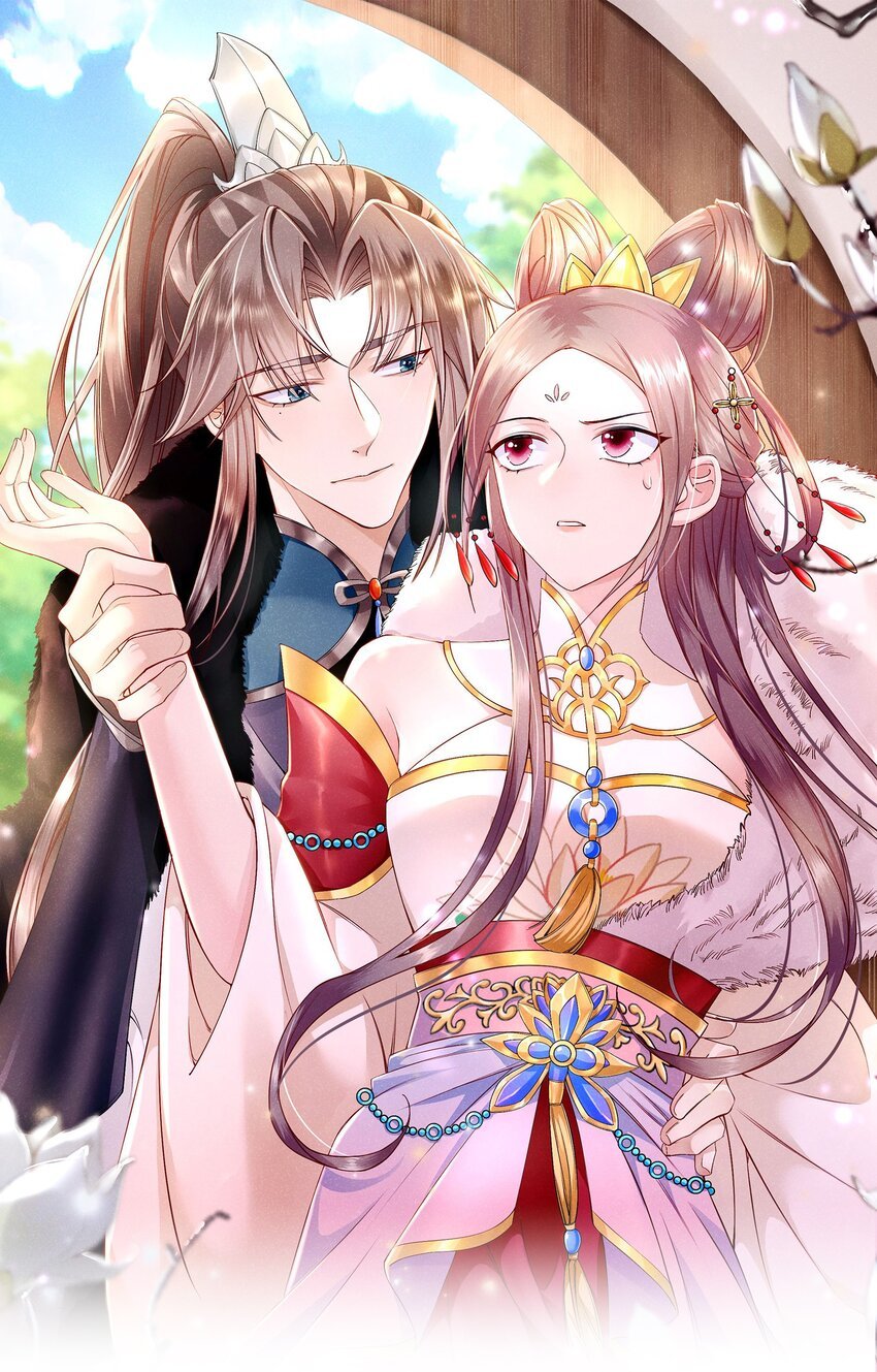 第07话 你的目的是……