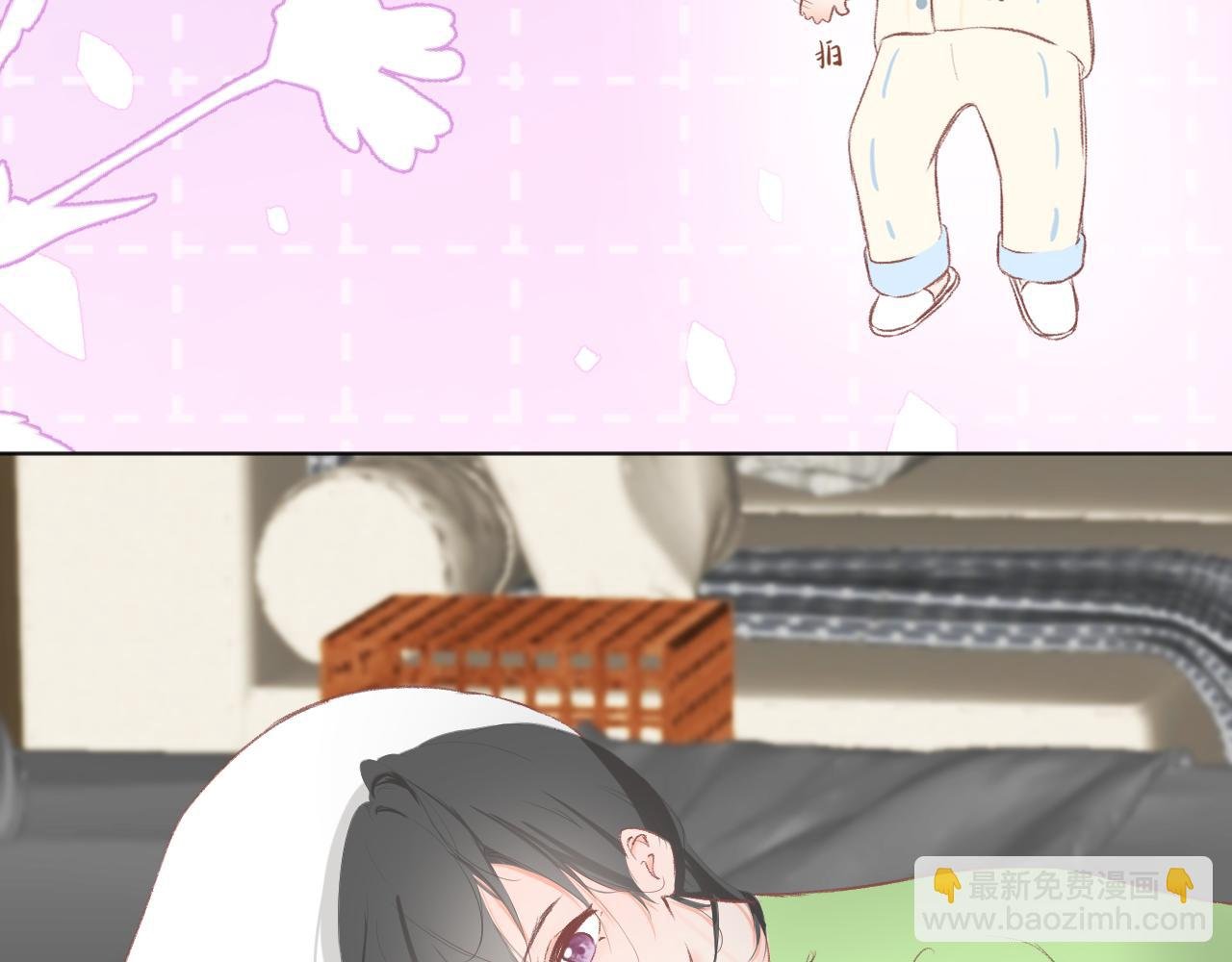 被抓住了
