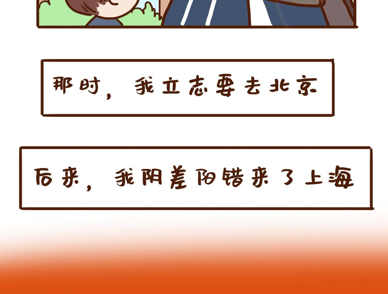 高三尘埃落定，即将迎来新的开始