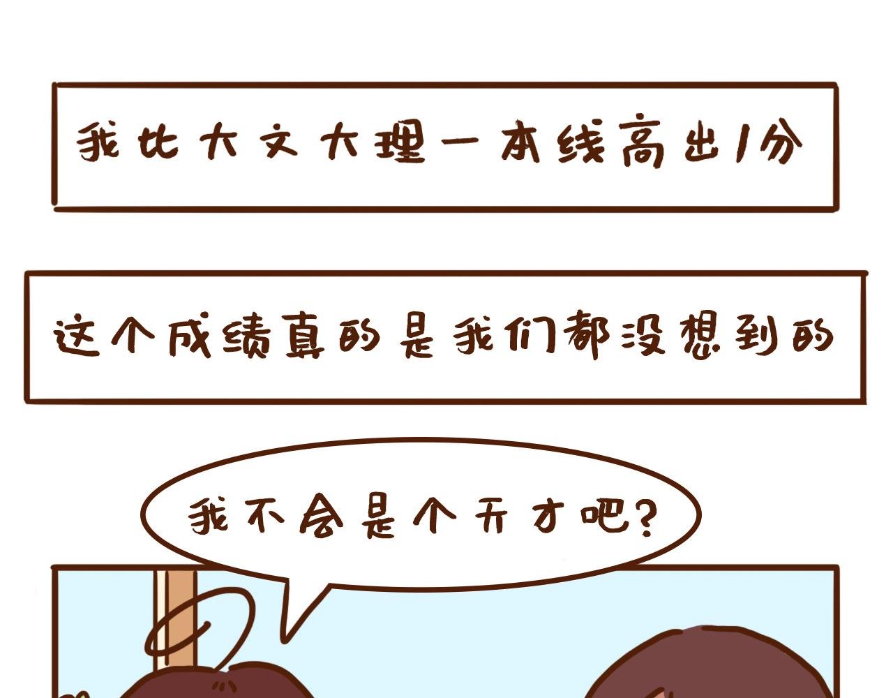 报志愿