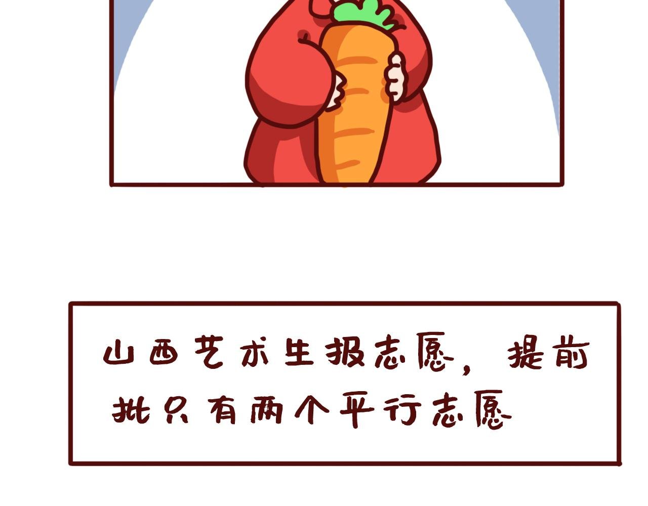 报志愿