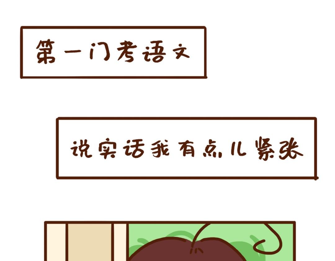 高考篇章