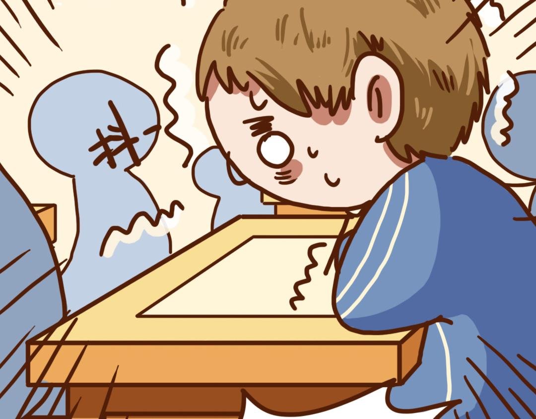 高考篇章