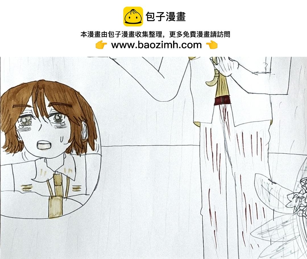 第三话:许文宫的童年回忆(上)