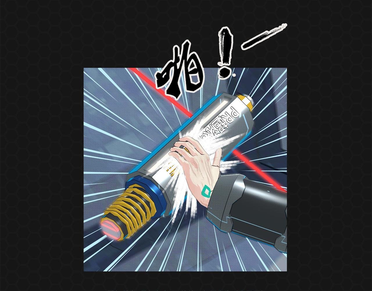 017𖝲绝处逢生