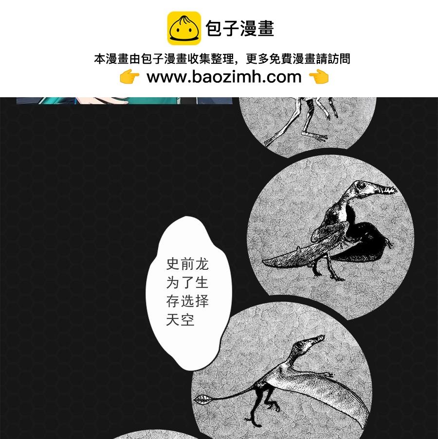 013进化启程