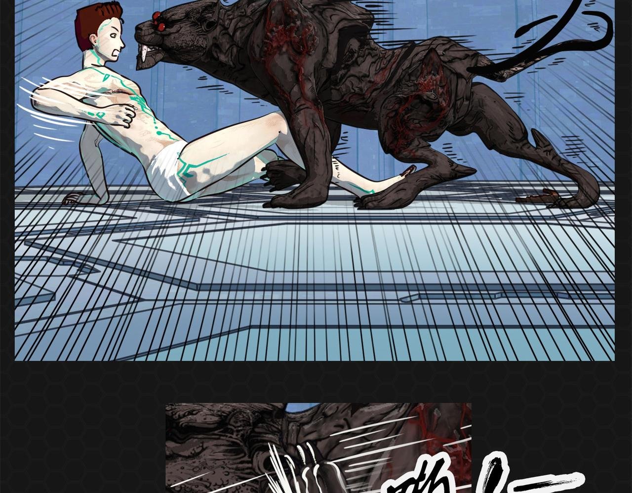 009必死无疑