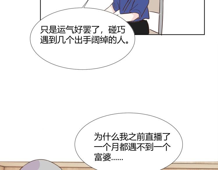 第十四话 他觉得我长得帅