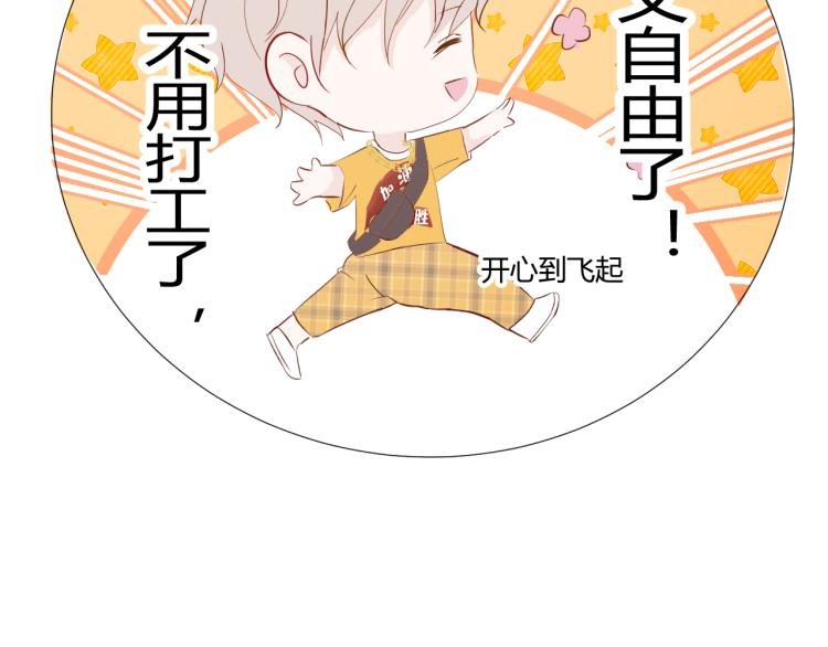 第八话：今天也是想罢工的一天呢