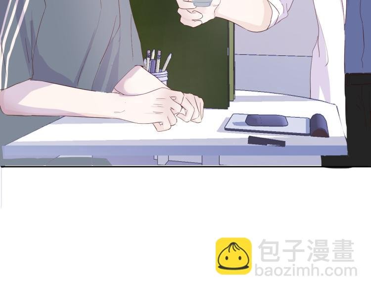 第七话：是你抱我的