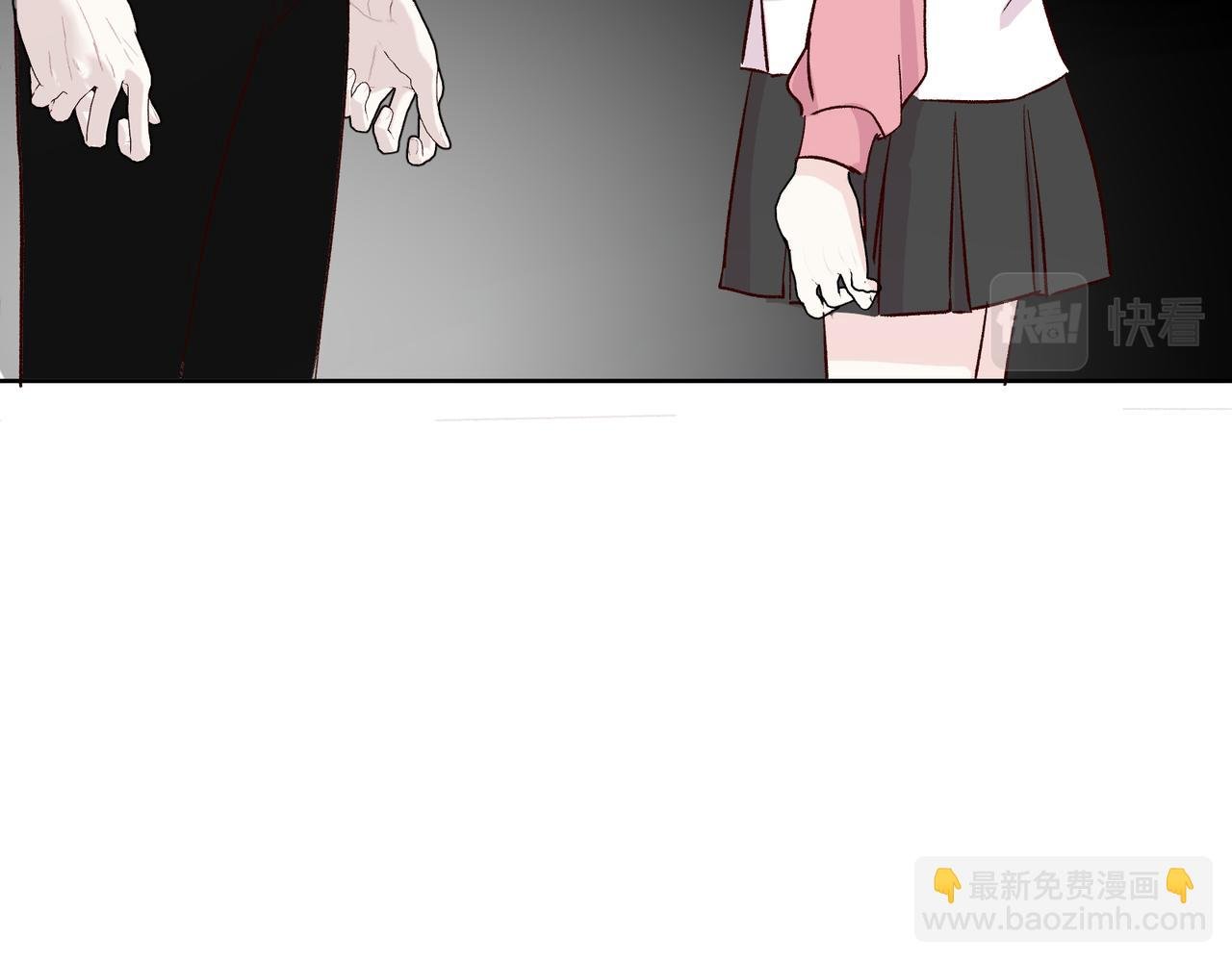 第二十二话 察觉心意
