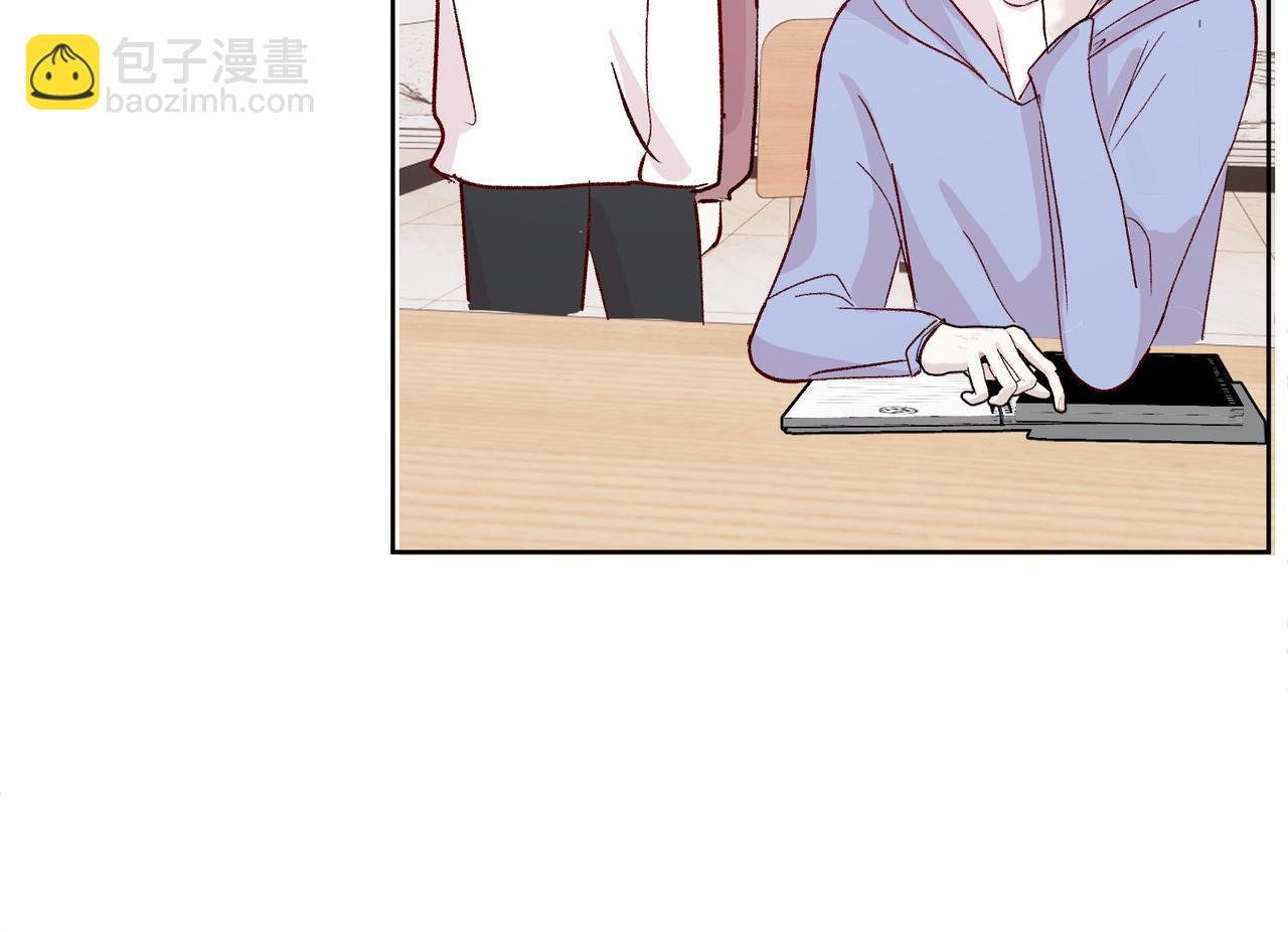 第二十二话 察觉心意