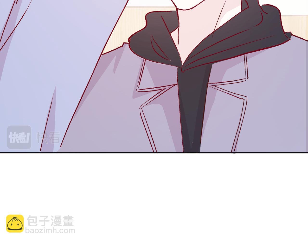 第二十二话 察觉心意