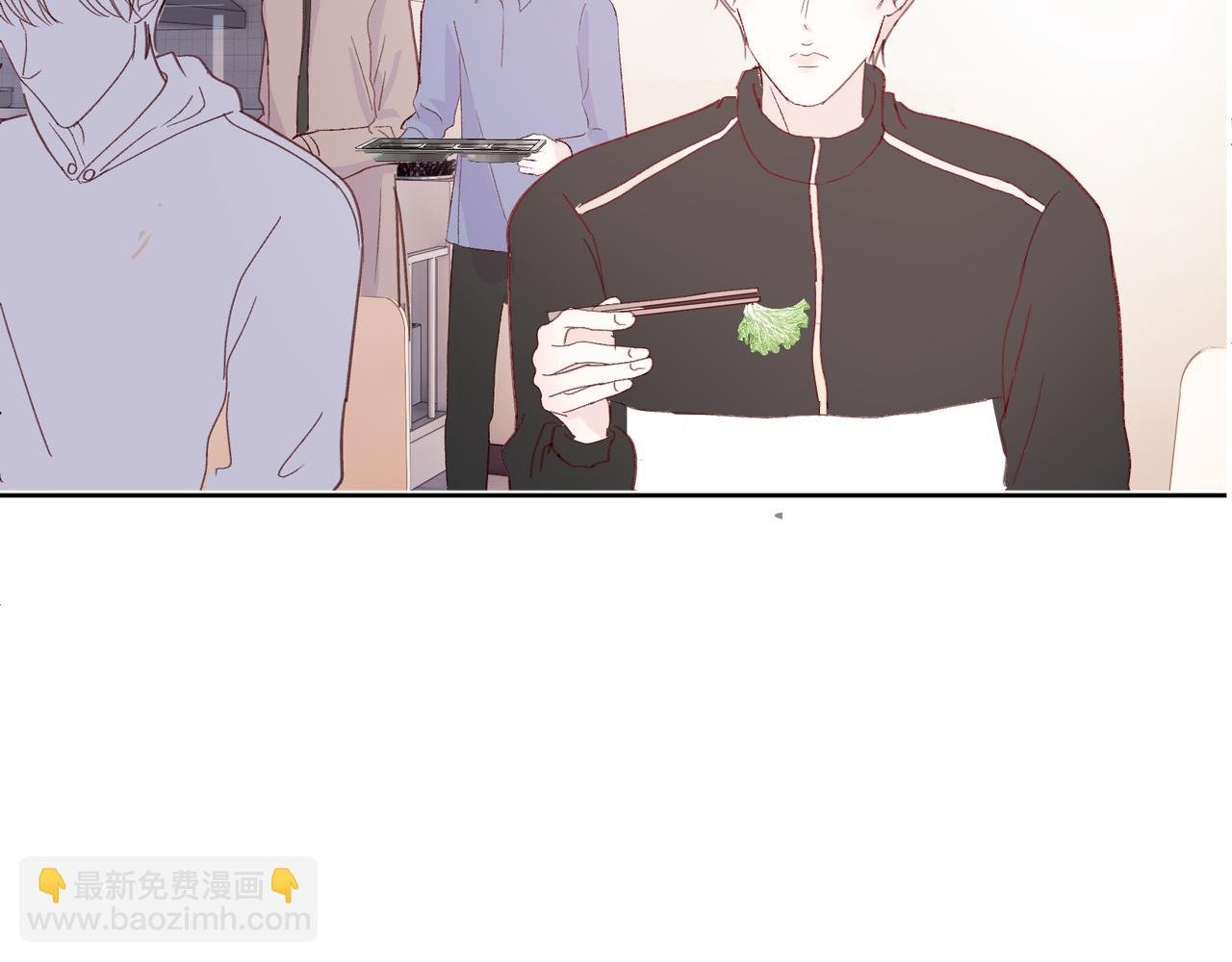 第二十话 告白