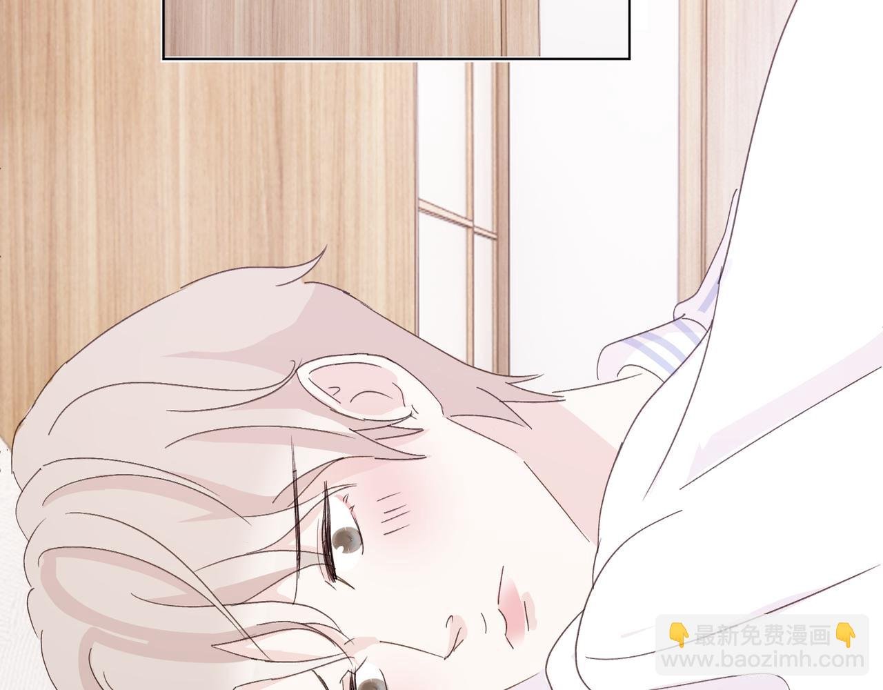 第十九话 无法面对