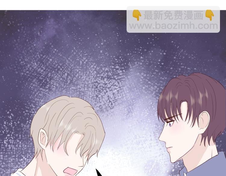 第十五话 争执与和好