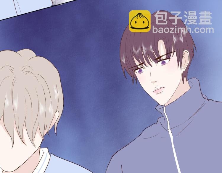 第十五话 争执与和好
