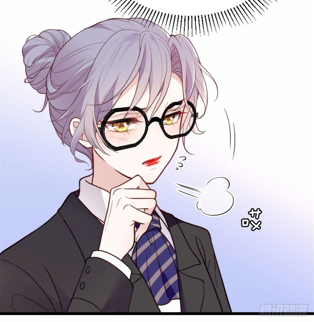 第十话 纠缠不休