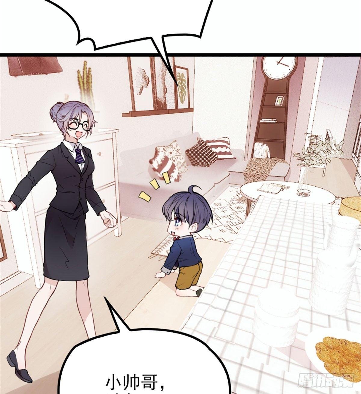 第十话 纠缠不休