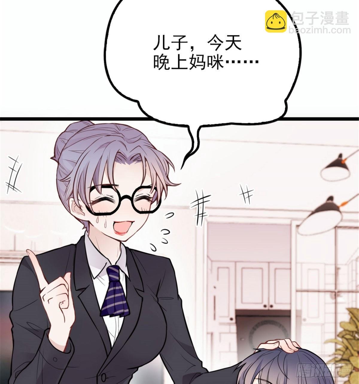 第十话 纠缠不休