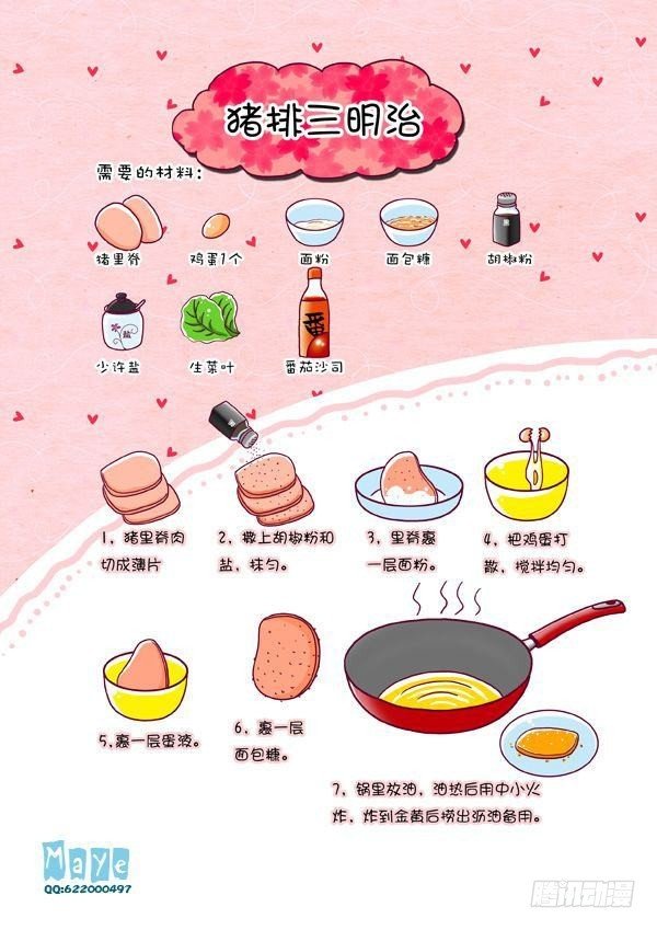 第七话：野餐