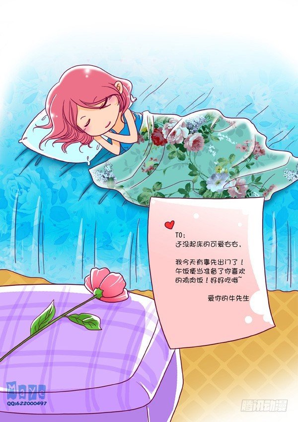 第三话：鸡肉饭便当