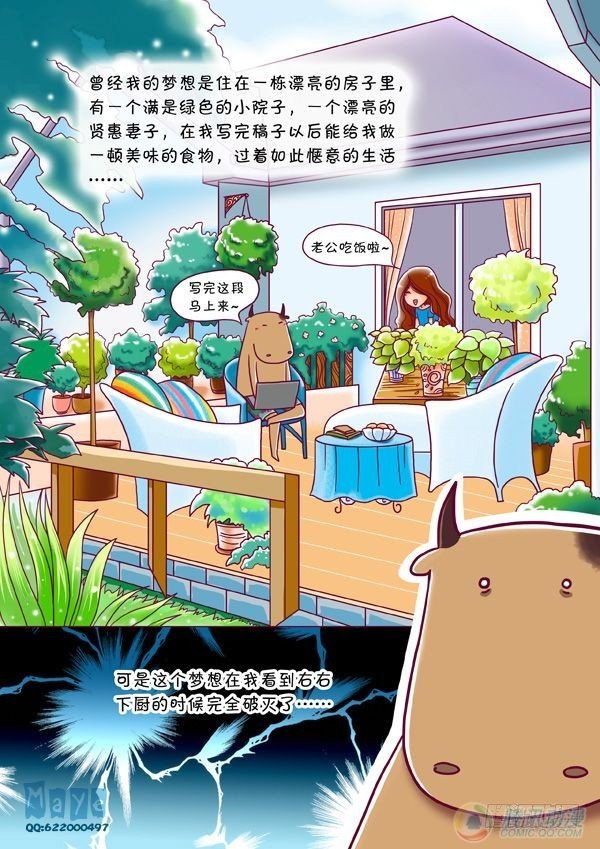 开篇