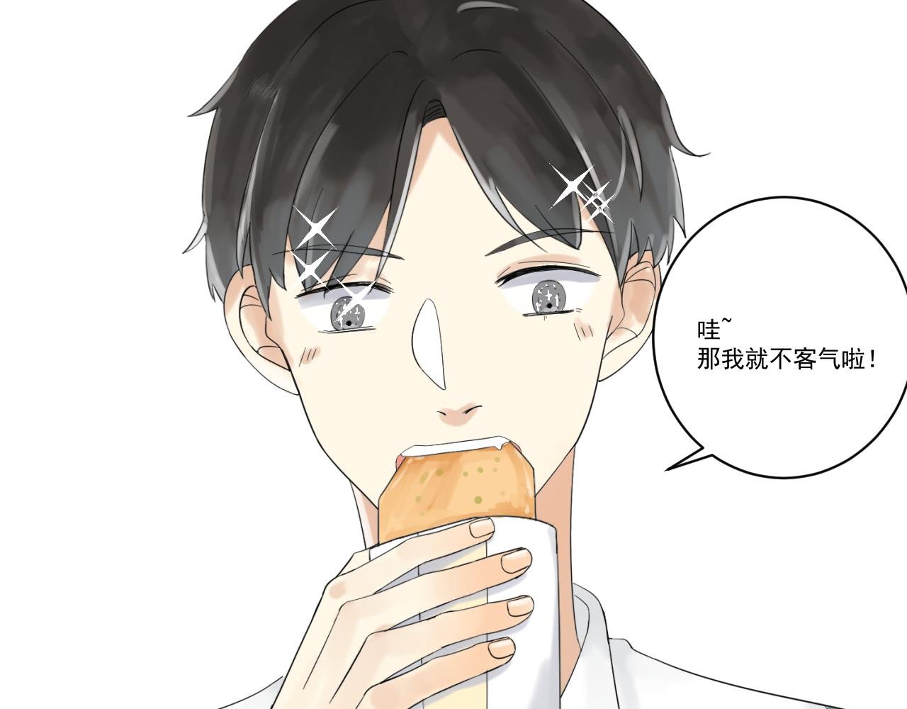 第6话 早点