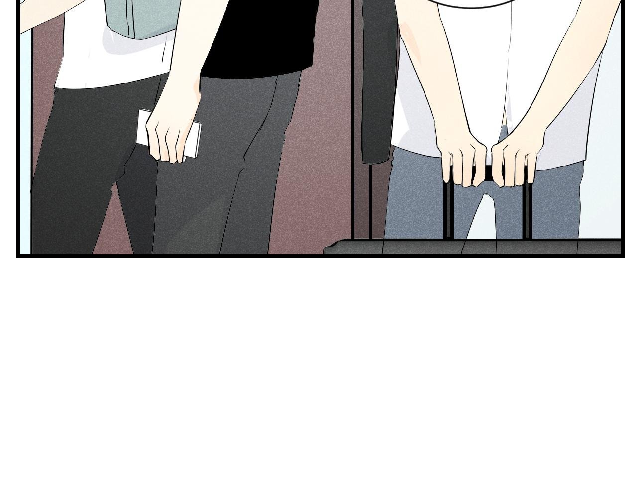 第4话 留下我吧