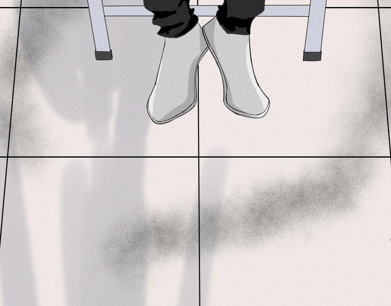 第1话 要秃了又被画成秃头？