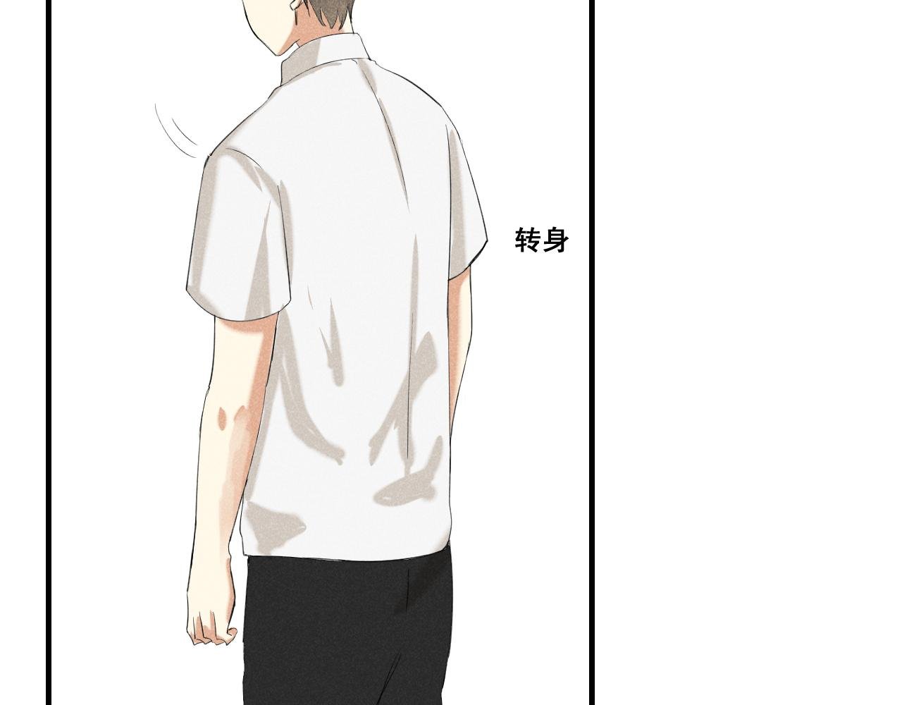 第1话 要秃了又被画成秃头？