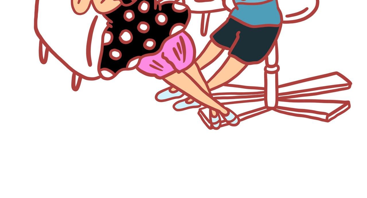 第四章节 男人需要哄吗