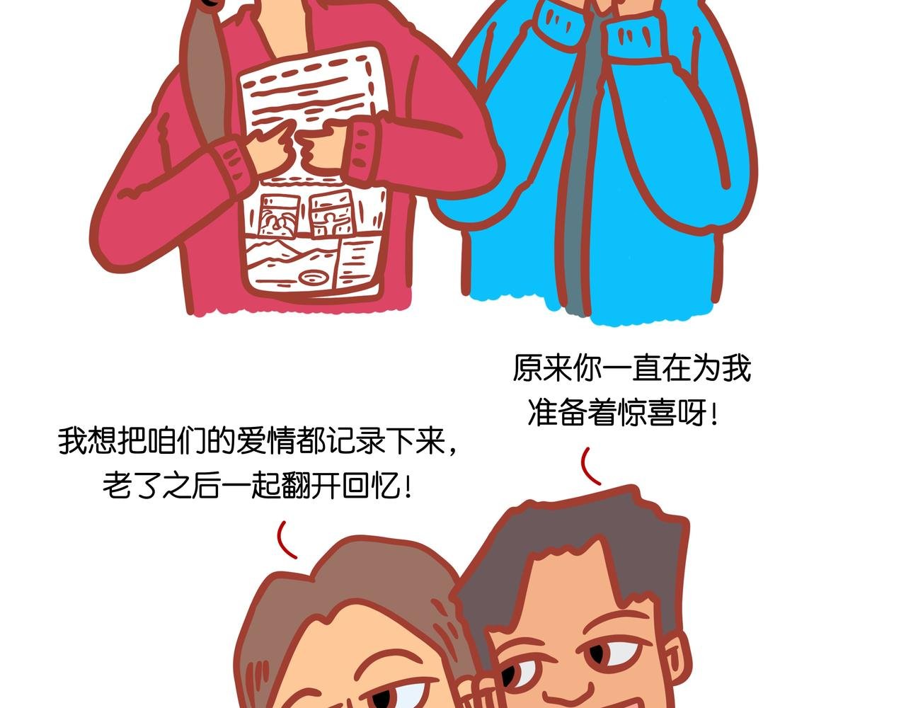 第三章节 没有谁那么完美