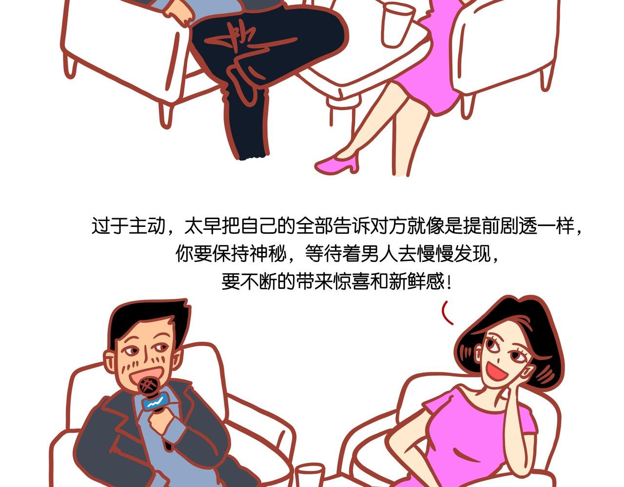 第二章节 我要不要整容