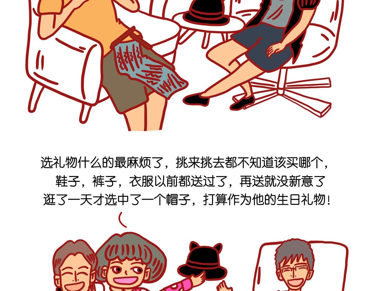 第二章节 我要不要整容